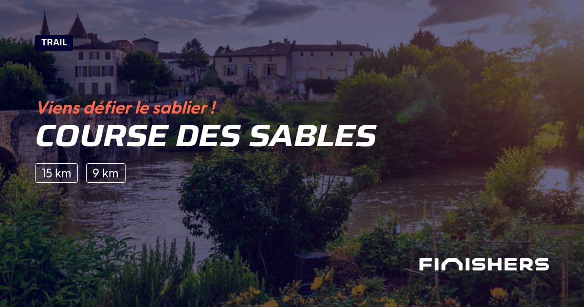 Course des Sables — photo 2 sur 2