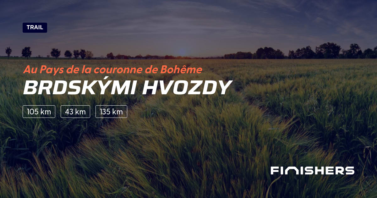 Brdskými Hvozdy — photo 2 of 2