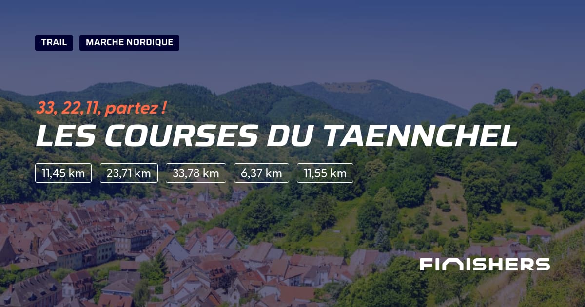 Les Courses du Taennchel — photo 2 sur 2