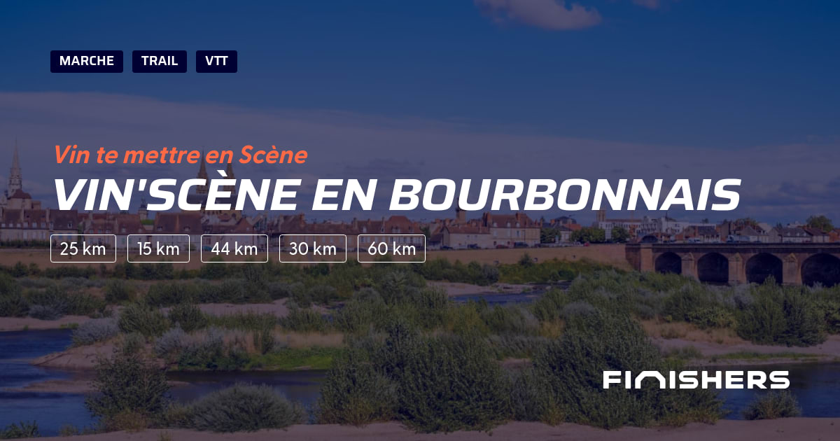 Vin'Scène en Bourbonnais — photo 2 sur 2