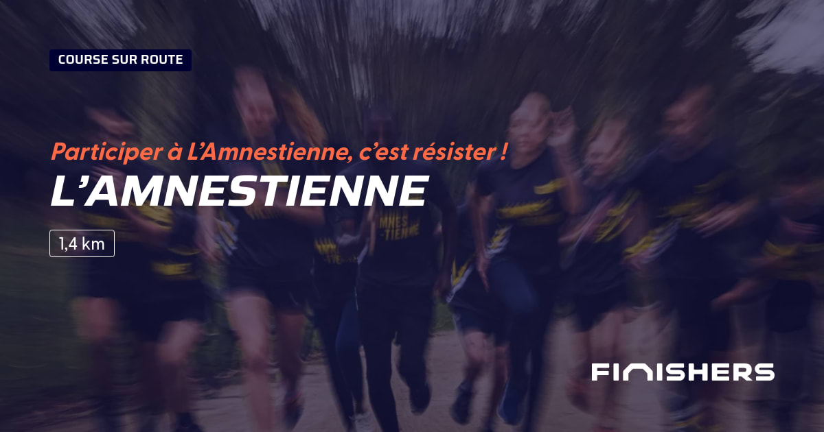 L’Amnestienne — fotografie 2 pe 2