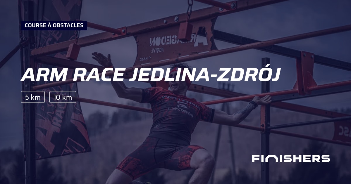 ARM Race Jedlina-Zdrój — photo 2 sur 2