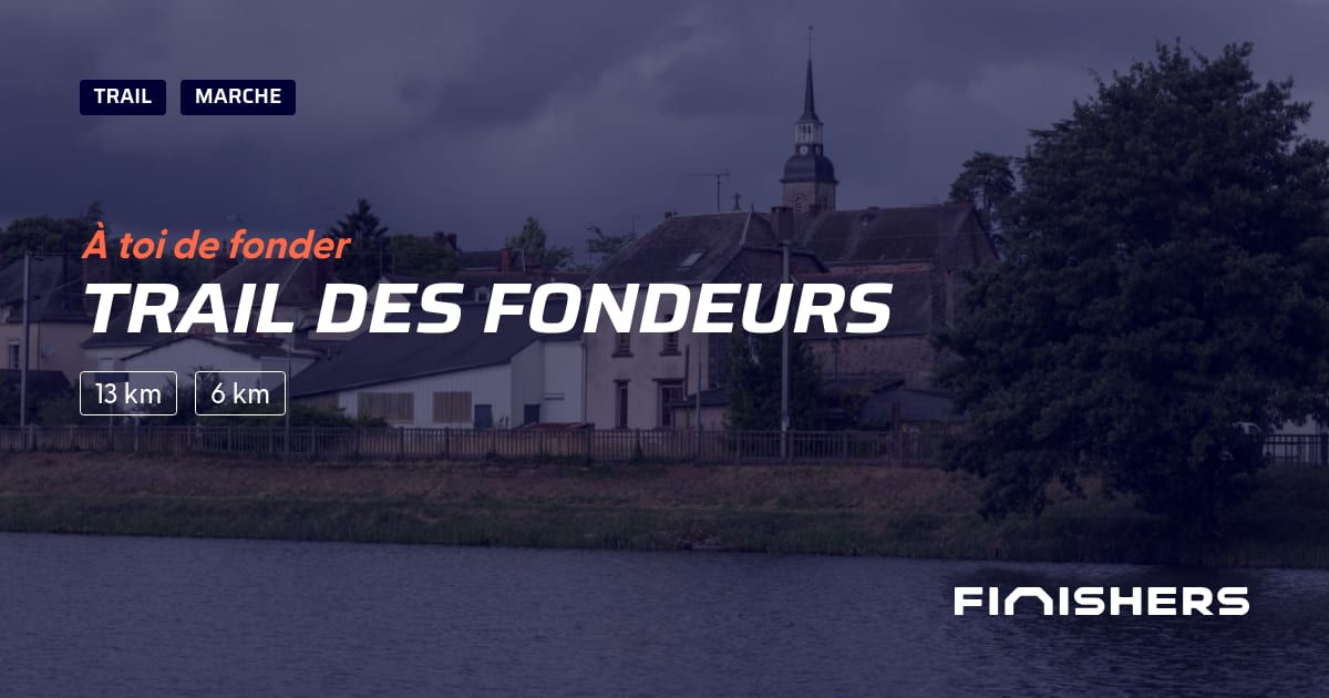 Trail des Fondeurs — kuva 2 2