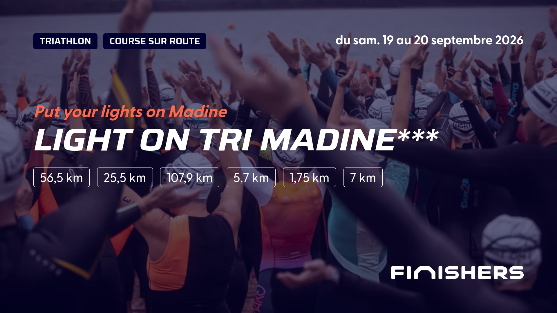 Light on Tri Madine*** — photo 4 sur 5