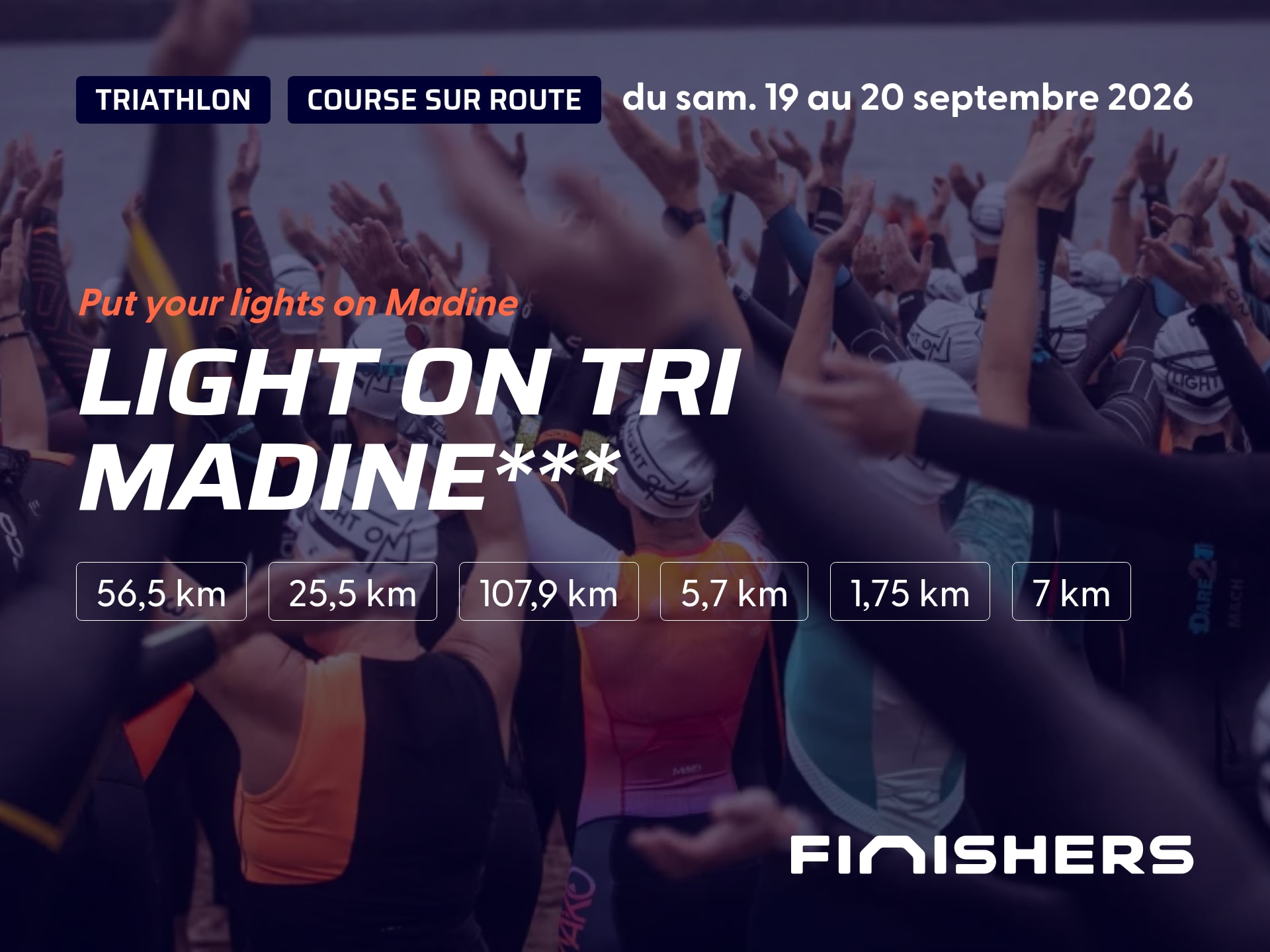 Light on Tri Madine*** — photo 3 sur 5