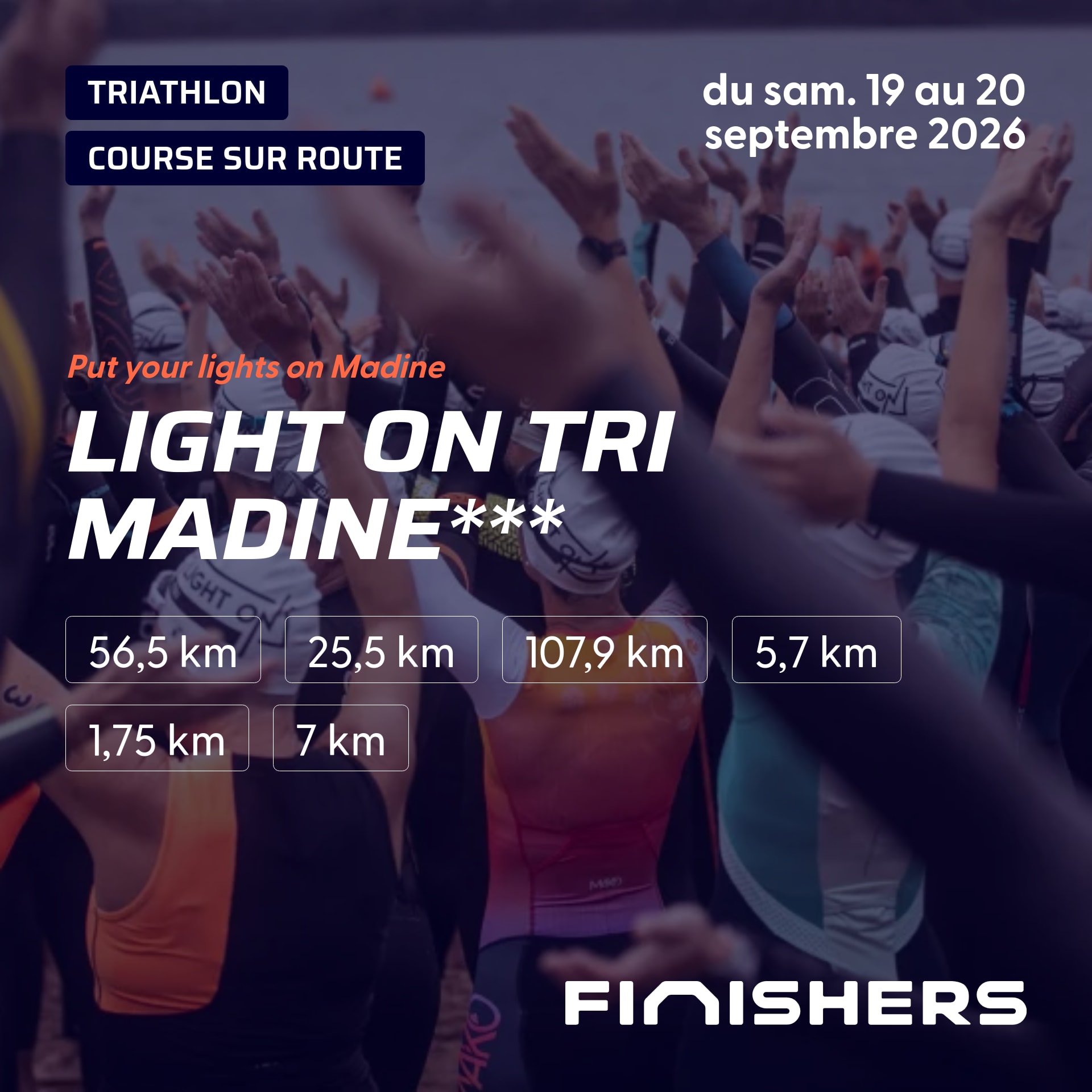 Light on Tri Madine*** — photo 2 sur 5