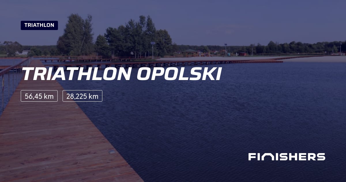 Triathlon Opolski — फोटो 2 2 पर