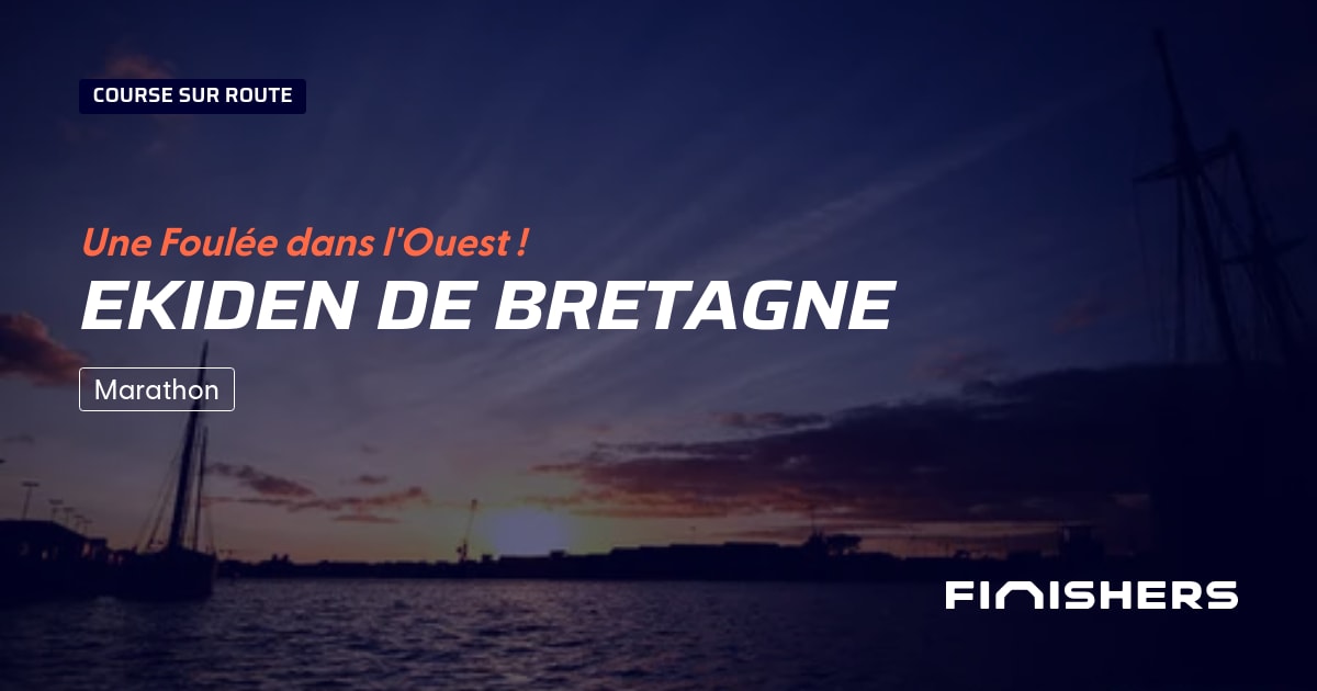 Ekiden de Bretagne — foto 2 på 2