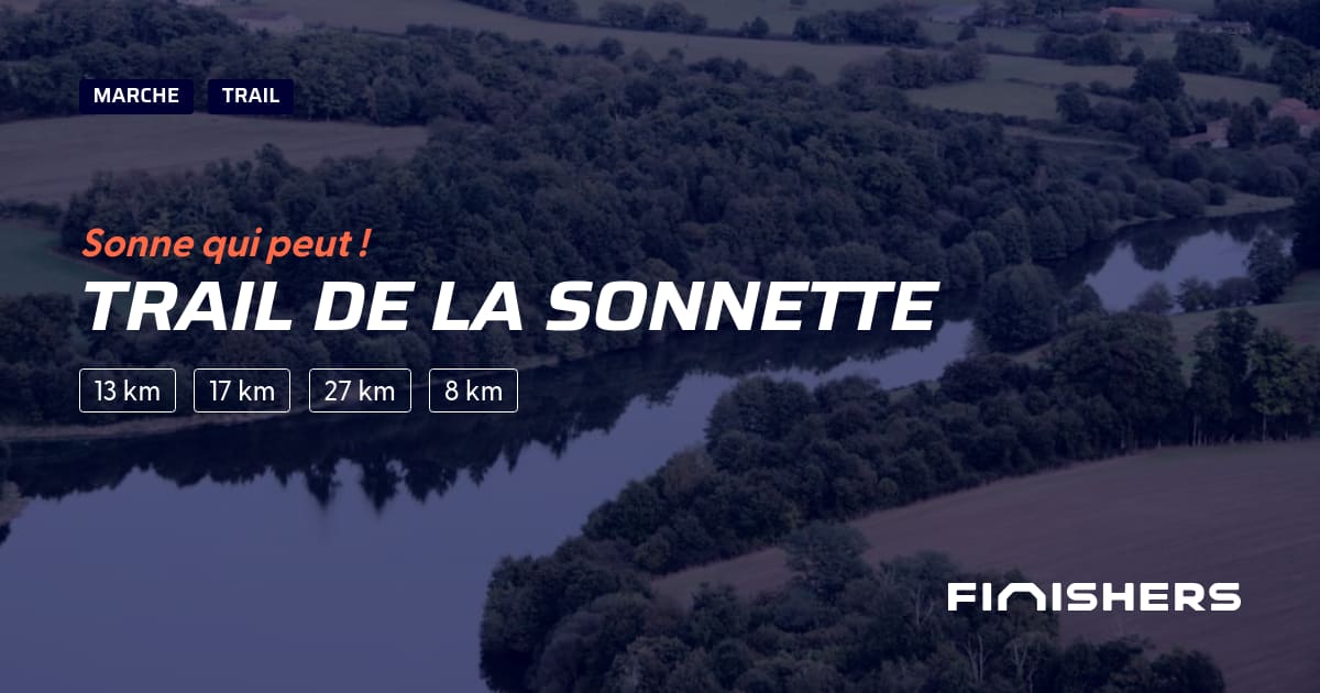 Trail de la sonnette — bilde 2 på 2