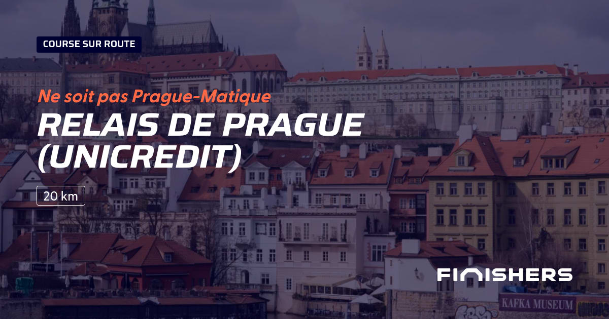 Relais de Prague (UniCredit) — foto 2 på 2