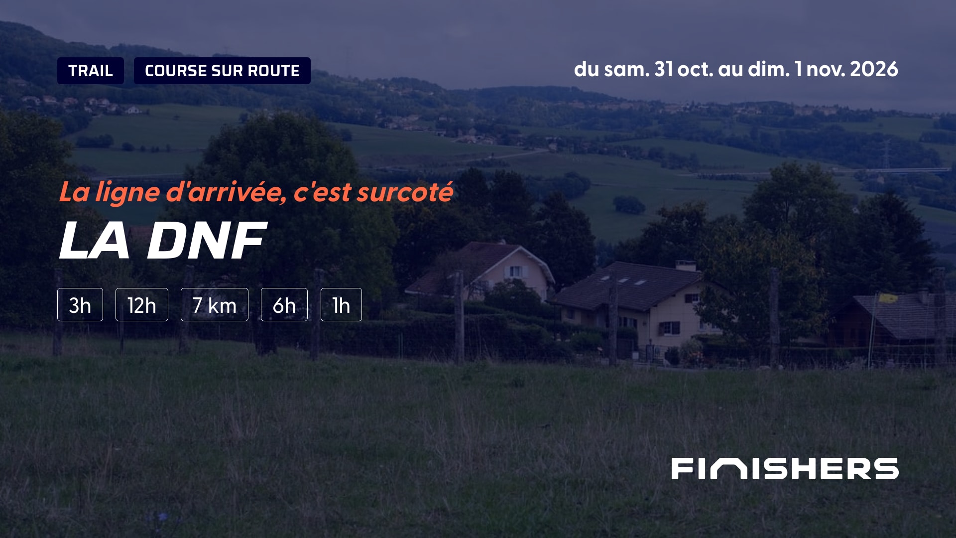 La DNF — photo 4 sur 5