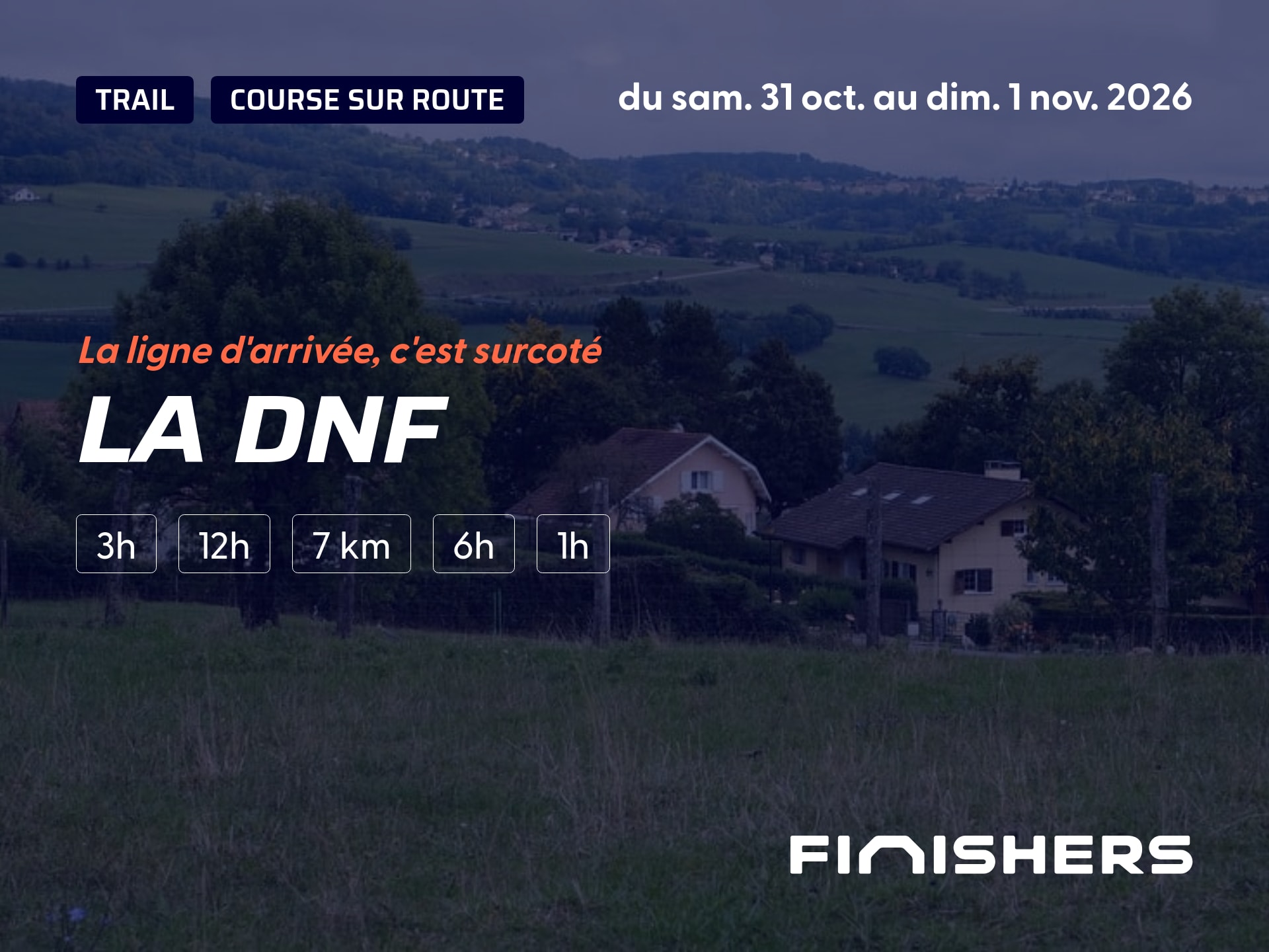 La DNF — photo 3 sur 5