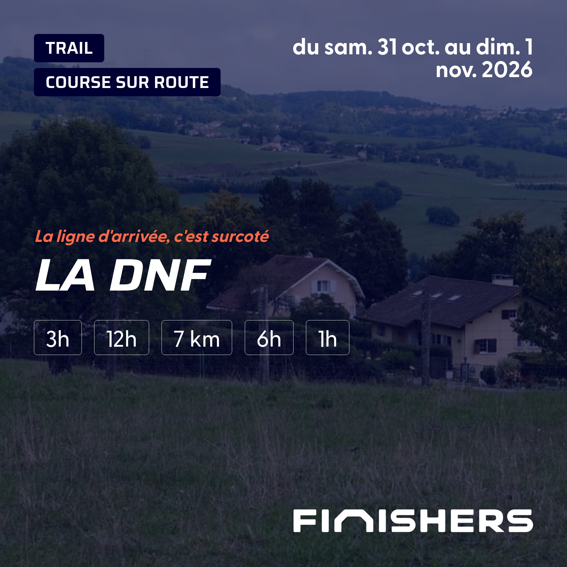 La DNF — photo 2 sur 5