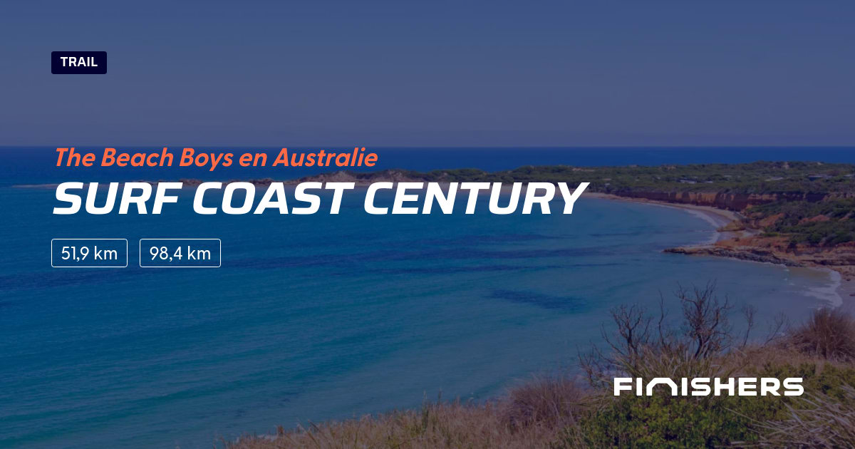 Surf Coast Century — photo 2 sur 2