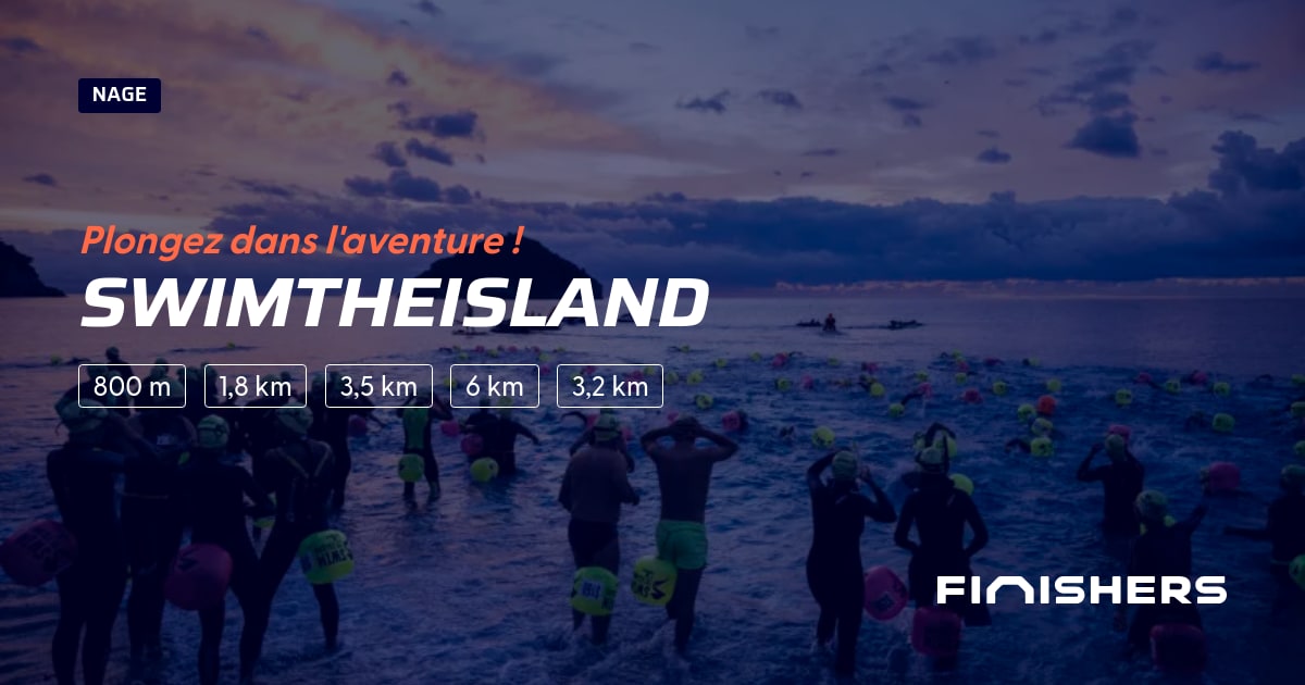 Swimtheisland — photo 2 sur 2