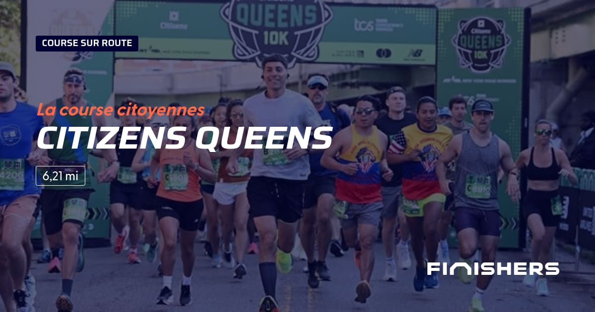 Citizens Queens — photo 2 sur 2
