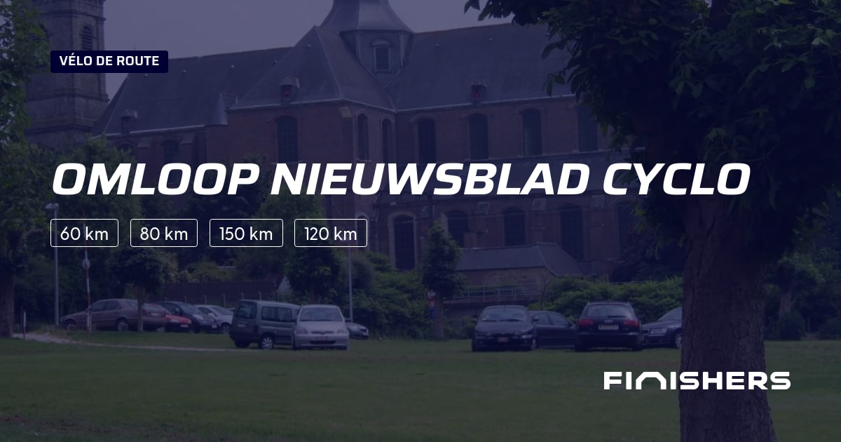 Omloop Nieuwsblad Cyclo — photo 2 sur 2