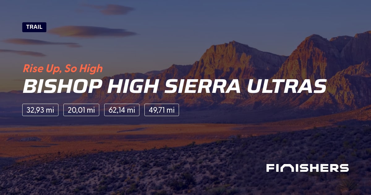 Bishop High Sierra Ultras — 照片 2 在 2 上