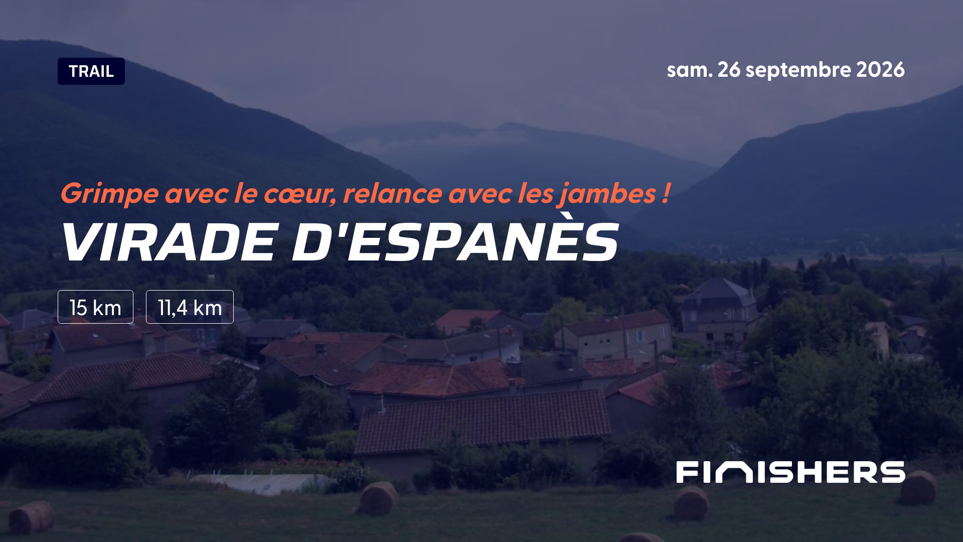 Virade d'Espanès — 사진 4 on 5