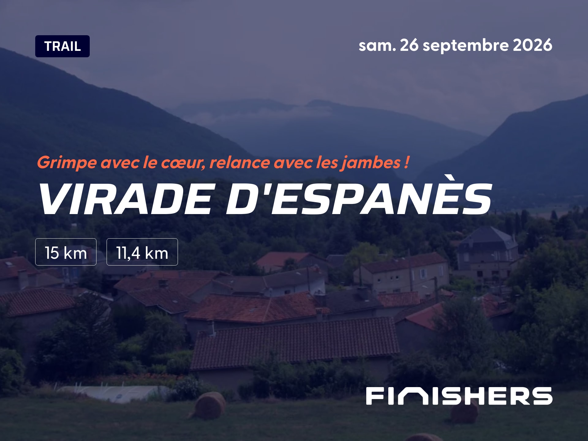 Virade d'Espanès — 사진 3 on 5