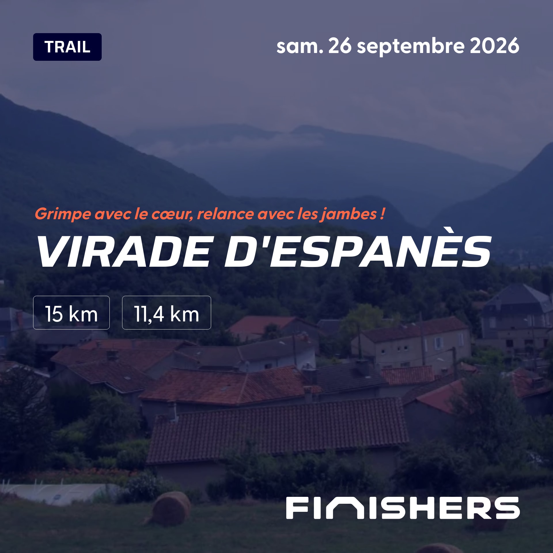 Virade d'Espanès — 사진 2 on 5
