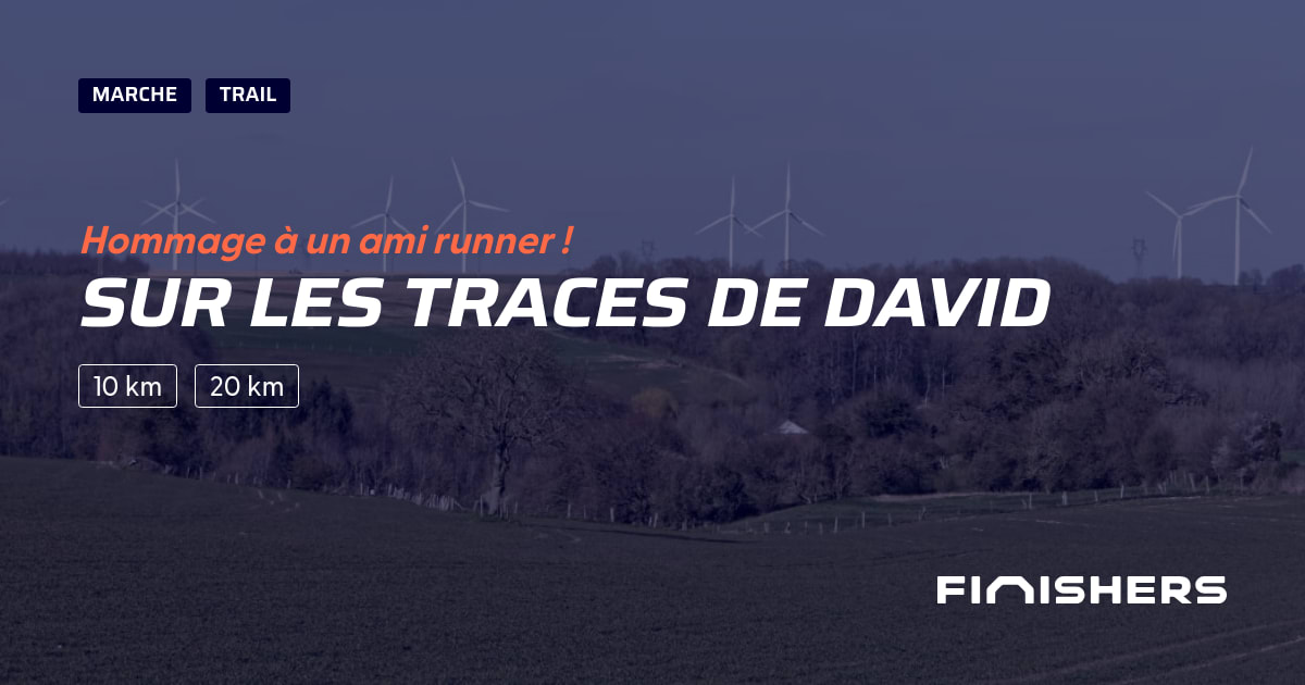 Sur les Traces de David — Foto 2 auf 2