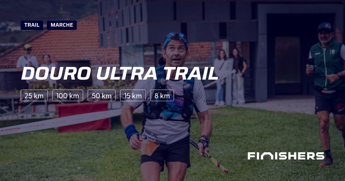 Douro Ultra Trail — photo 2 sur 2