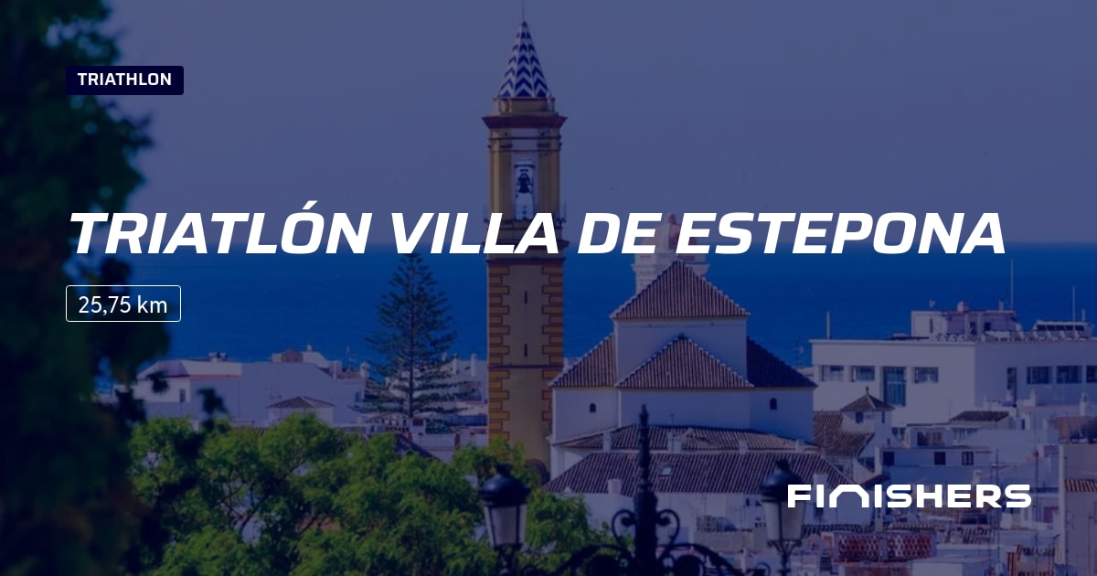 Triatlón Villa de Estepona — foto 2 su 2