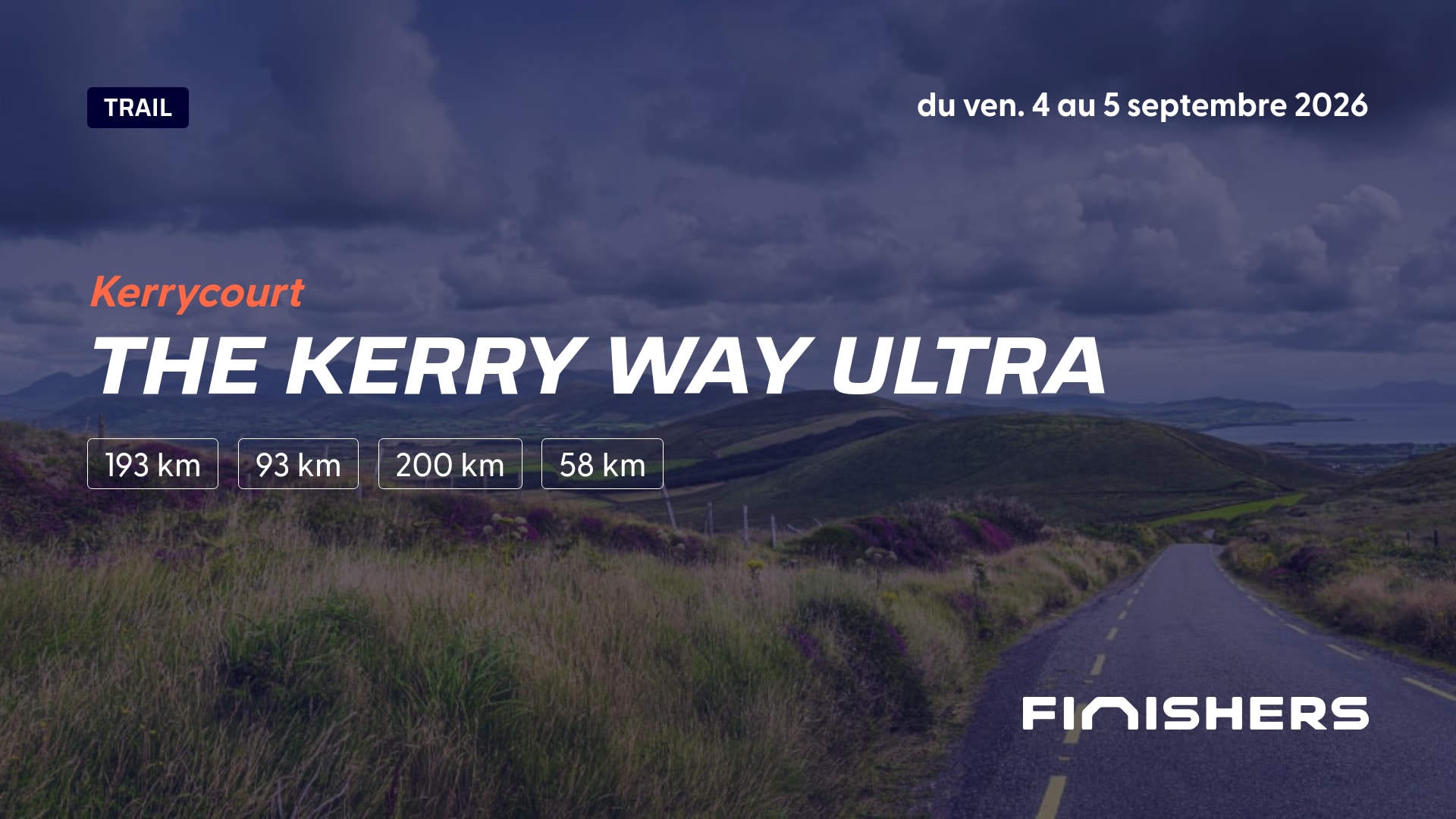 The Kerry Way Ultra — photo 4 sur 5