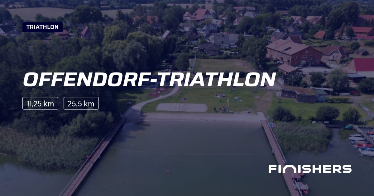 Offendorf-Triathlon — फोटो 2 2 पर