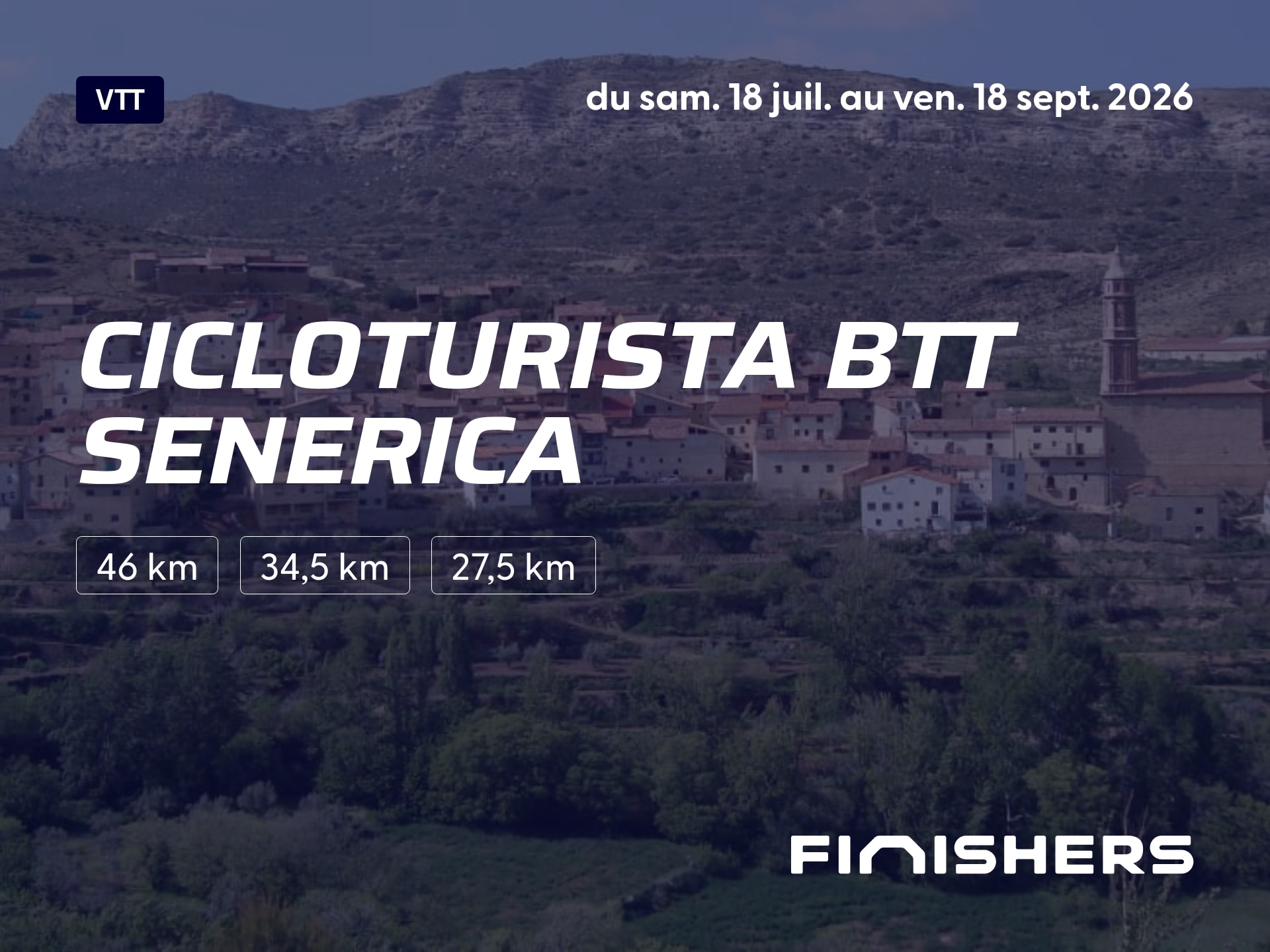 Cicloturista BTT Senerica — 5 の 3 の写真