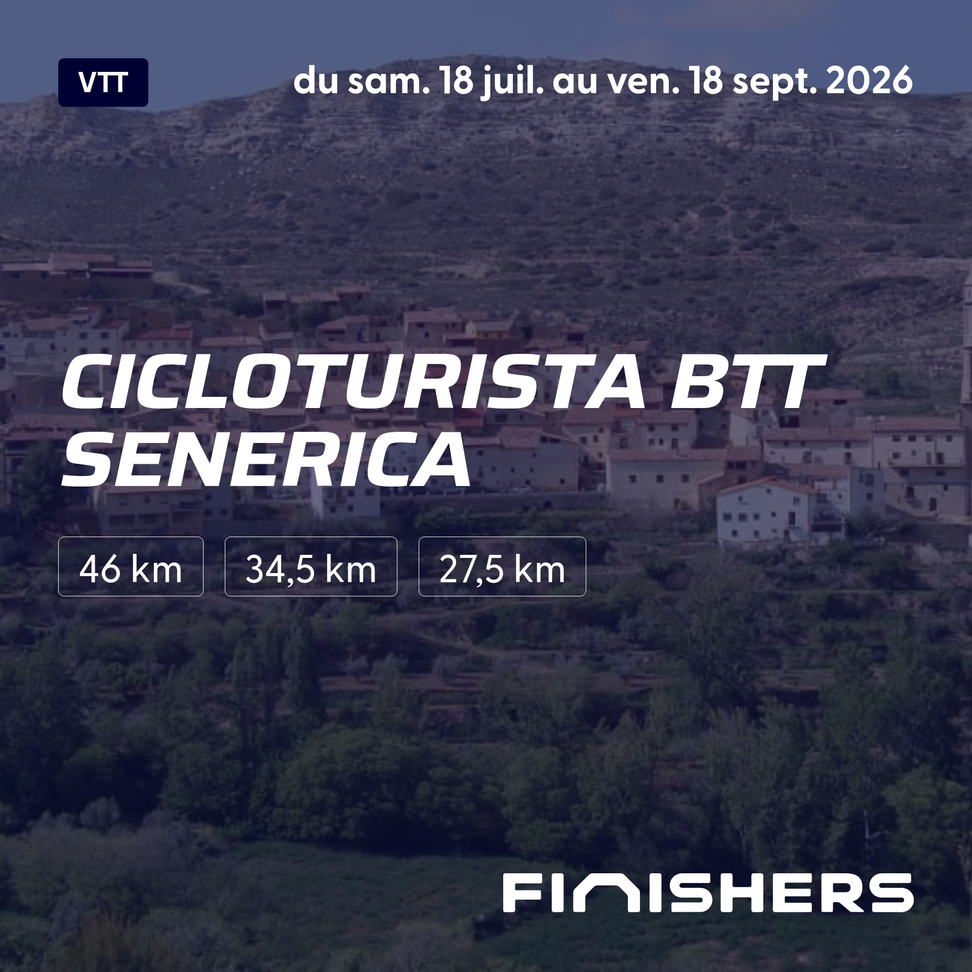 Cicloturista BTT Senerica — 5 の 2 の写真