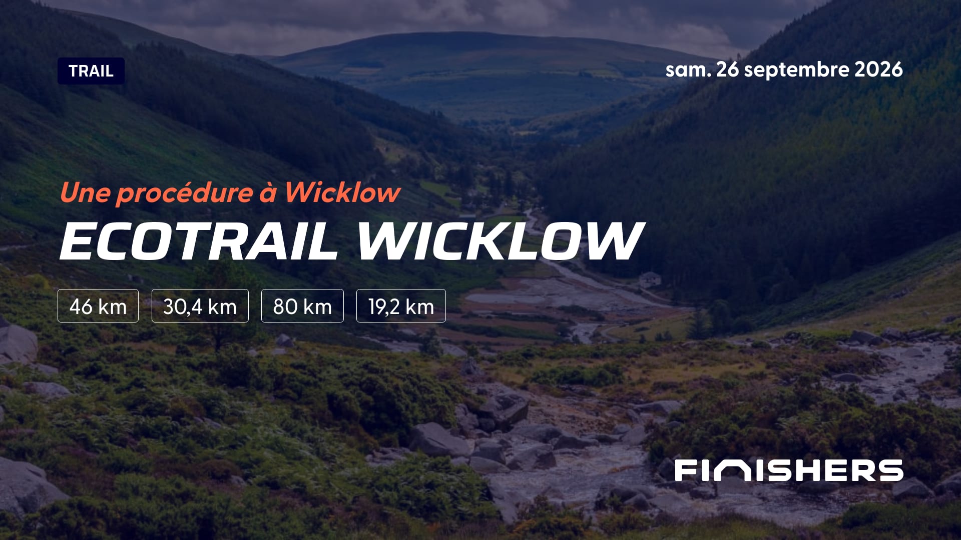 EcoTrail Wicklow — photo 4 sur 5