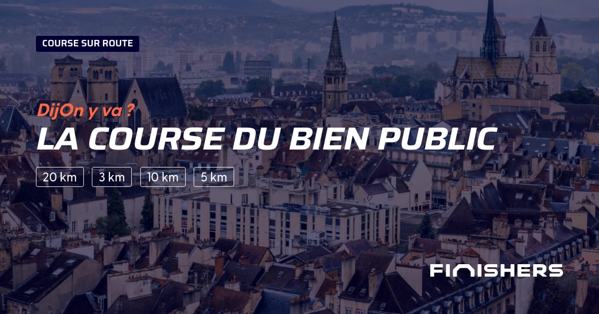 La Course du Bien Public — الصورة 2 على 2