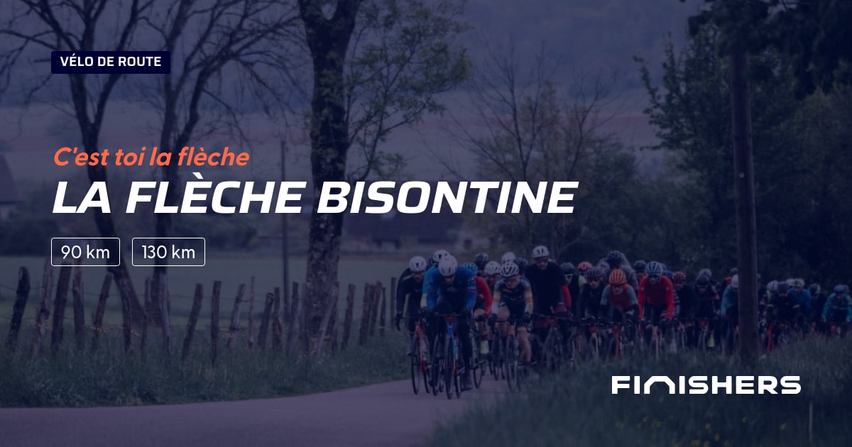 La Flèche Bisontine — photo 2 sur 2