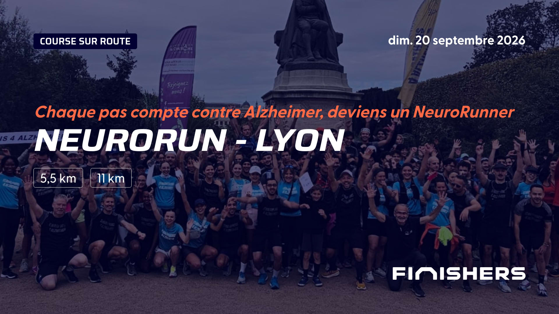 NeuroRun - Lyon — photo 4 sur 5