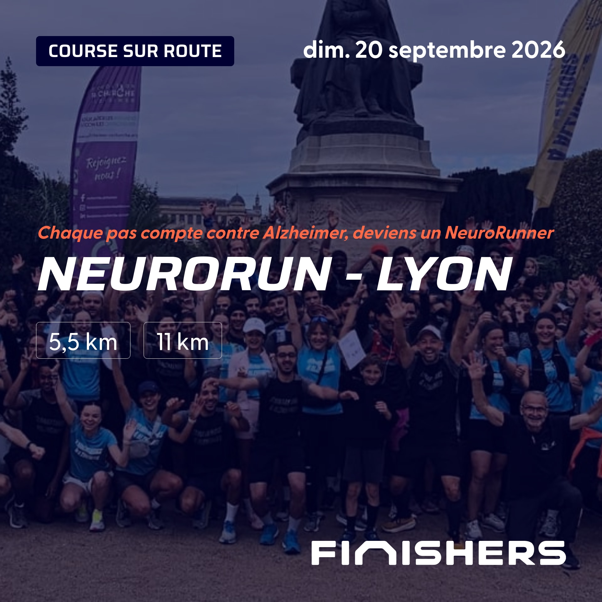 NeuroRun - Lyon — photo 2 sur 5