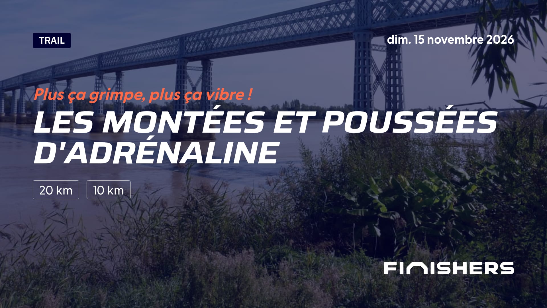 Les Montées et Poussées d'Adrénaline — foto 4 på 5