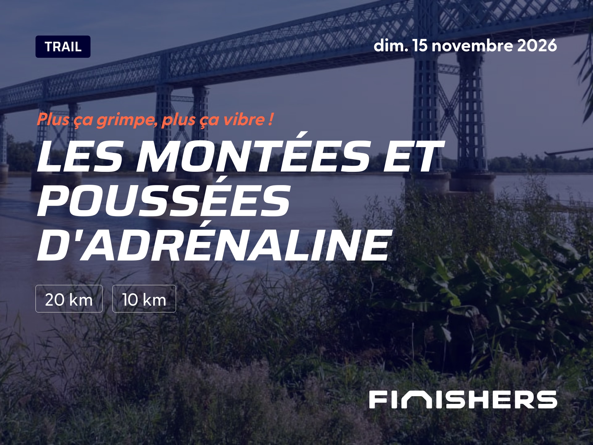 Les Montées et Poussées d'Adrénaline — foto 3 på 5
