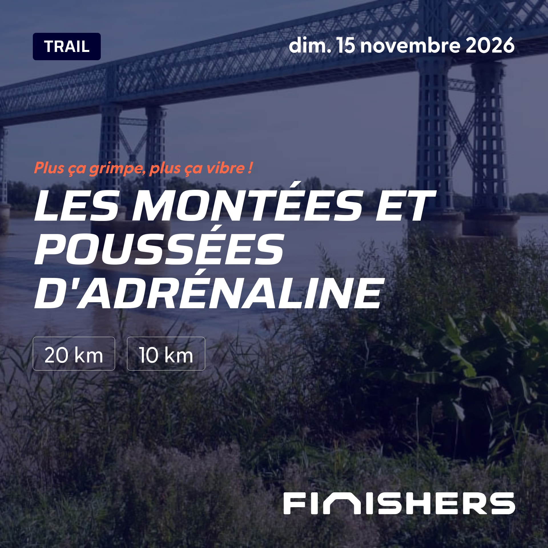Les Montées et Poussées d'Adrénaline — foto 2 på 5