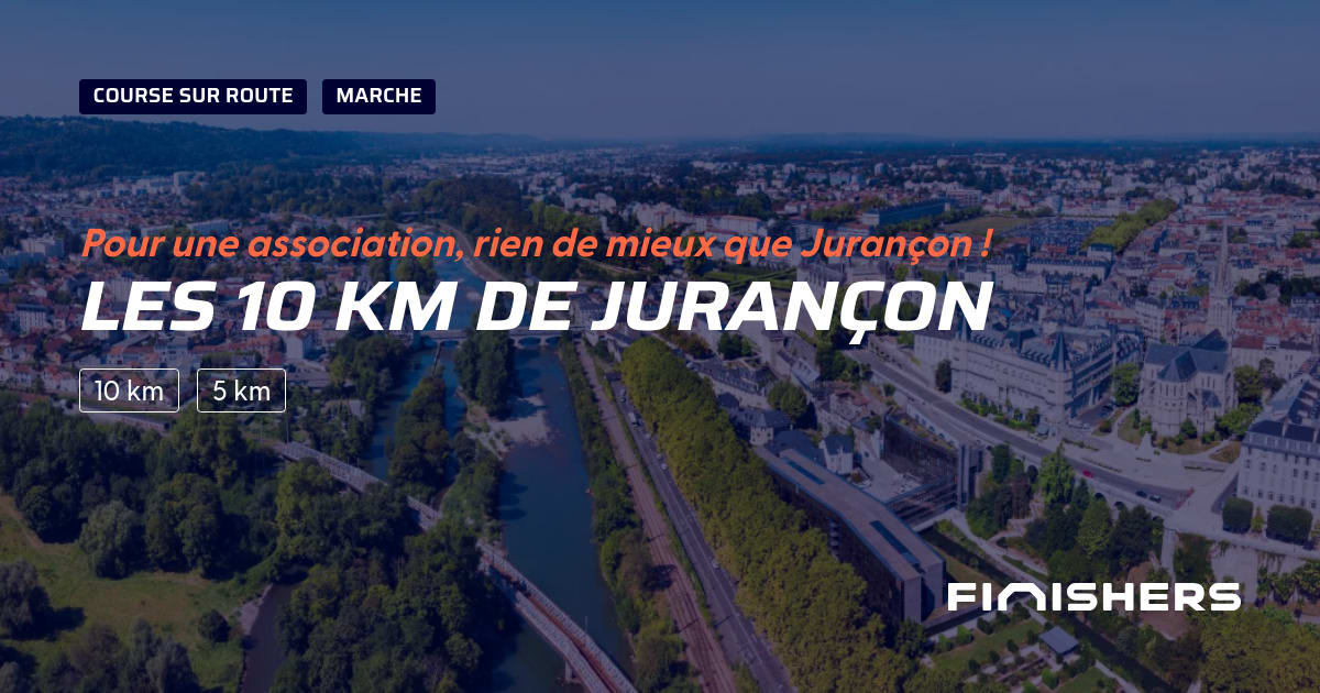 Les 10 km de Jurançon — photo 2 sur 2