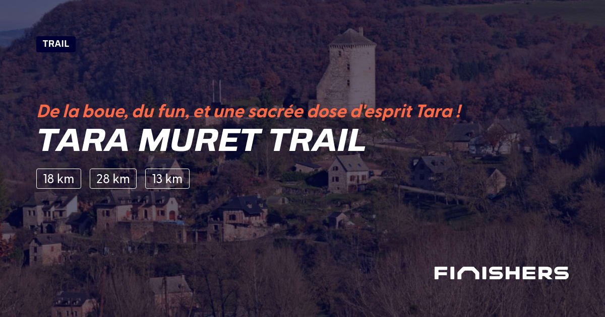 Tara Muret Trail — fénykép 2, 2