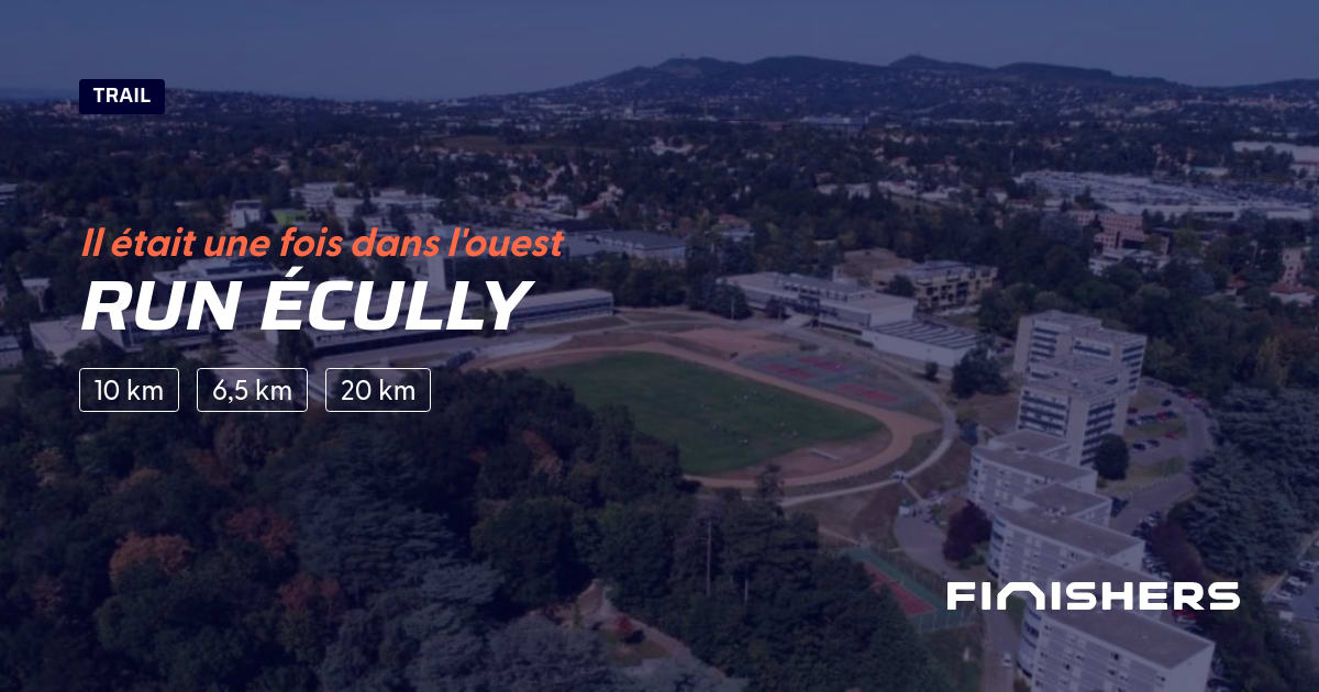 Run Écully — fotografie 2 pe 2