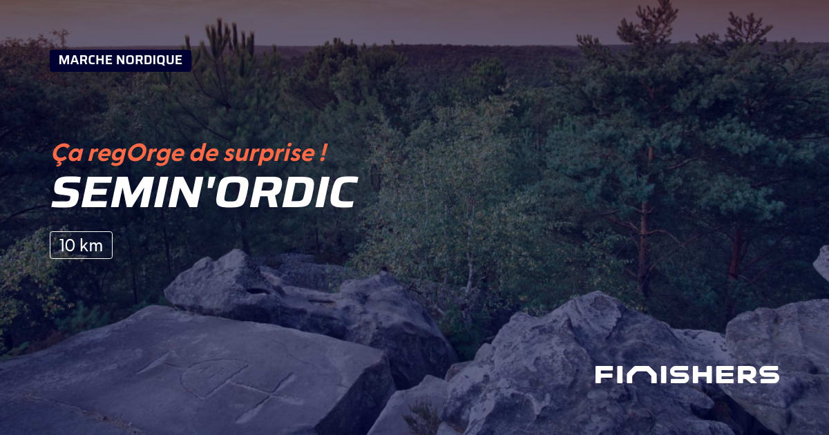 Semin'Ordic — photo 2 sur 2