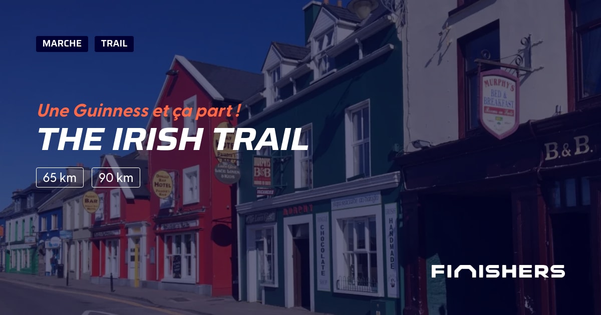 The Irish Trail — photo 2 sur 2