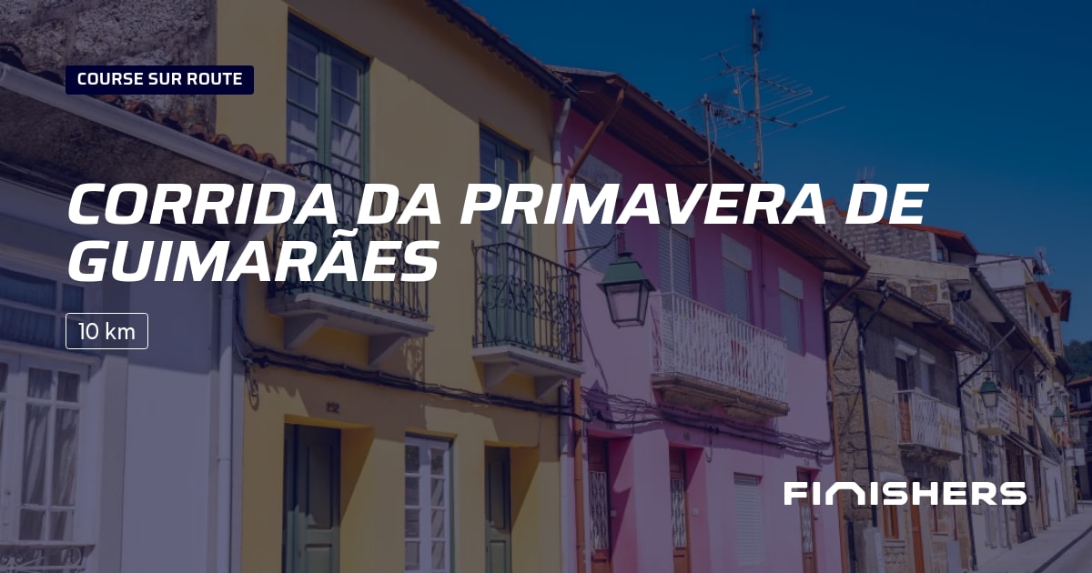 Corrida da Primavera de Guimarães — foto 2 en 2