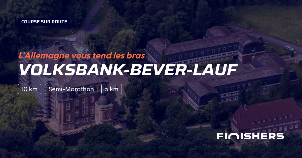 Volksbank-Bever-Lauf — photo 2 sur 2