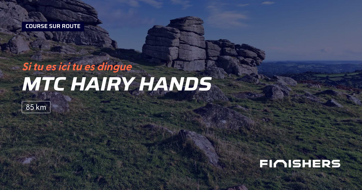 MTC Hairy Hands — फोटो 2 2 पर