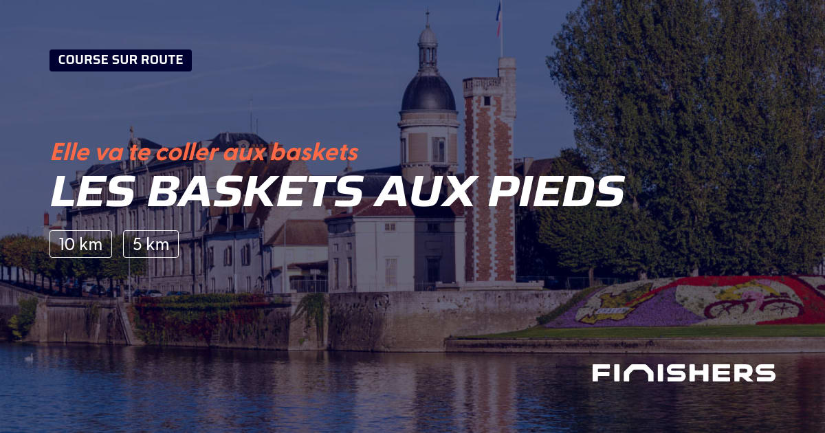 Les Baskets aux Pieds — kuva 2 2