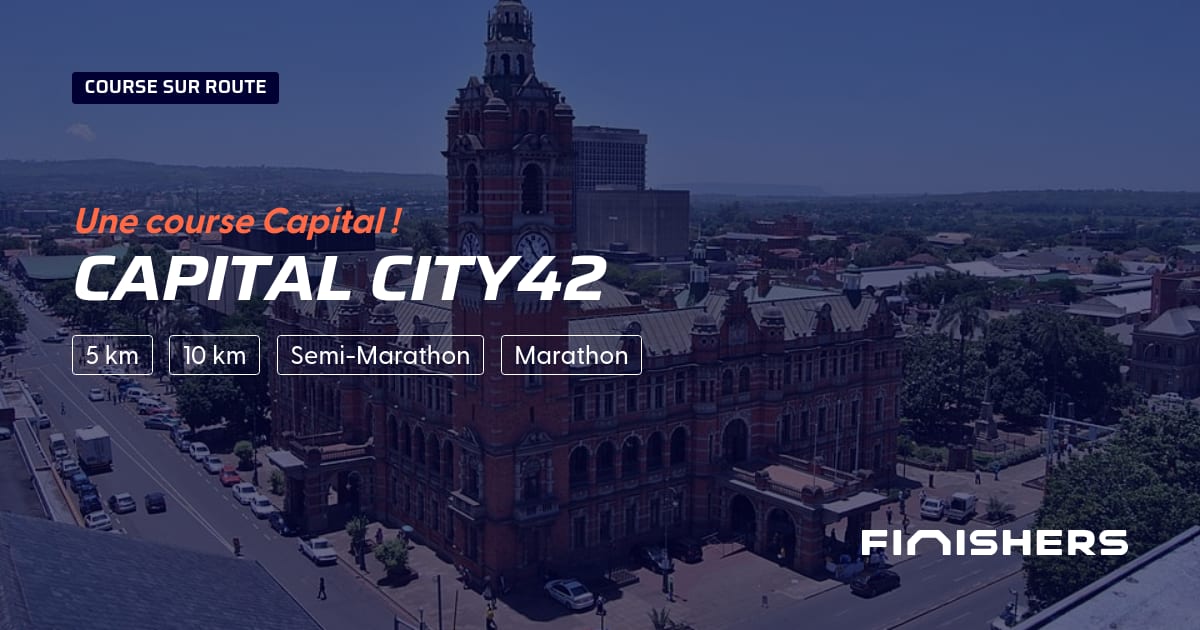 Capital City42 — photo 2 sur 2
